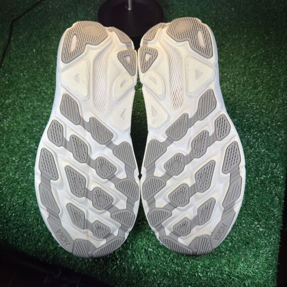 HOKA ONE ONE CLIFTON 9 - Men’s Running Shoes - SIZE 11D - Picture 8 of 9